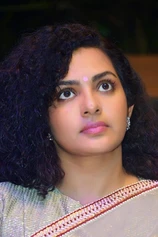 Foto de Parvathy Thiruvothu