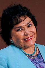 picture of actor Carmen Salinas