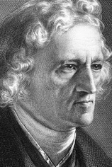 Foto de Jacob Grimm