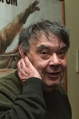 photo of person Aleksei German