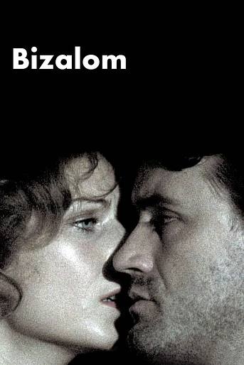 Poster de Confianza