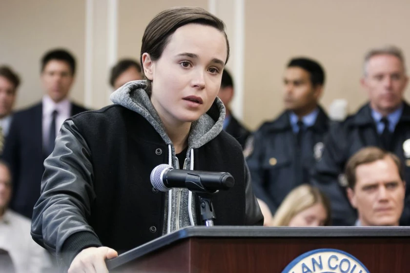 Elliot Page en freeheld-un-amor-incondicional