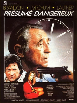 poster of movie Impulso Violento