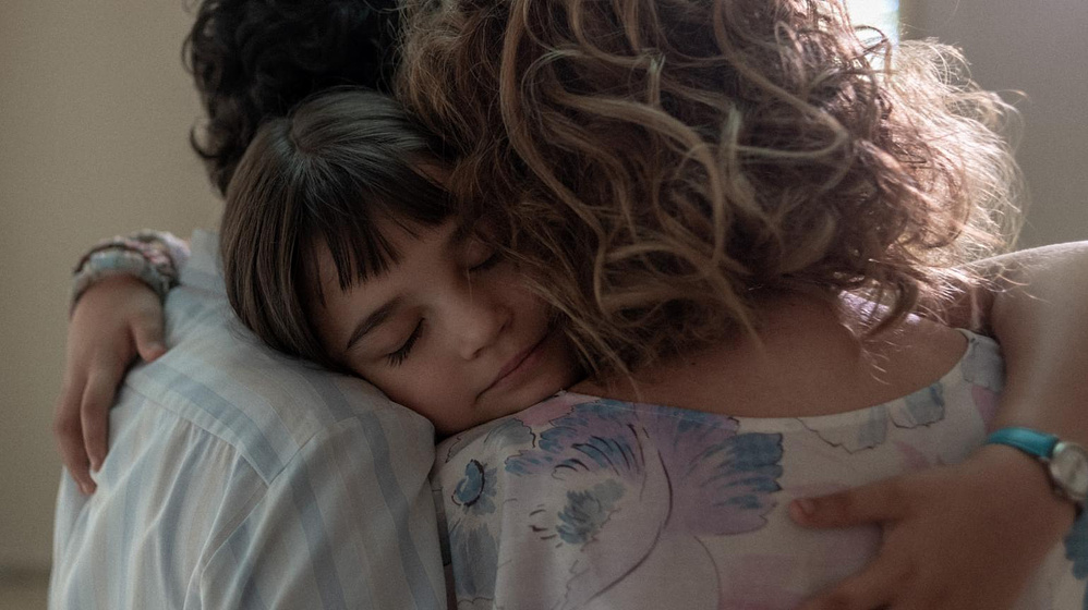 Imagen de La Niña de la Cabra