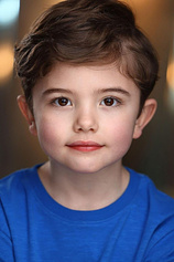 picture of actor Beau Thompson