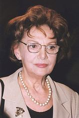 picture of actor Irena Dziedzic