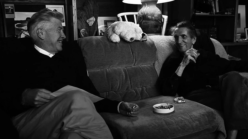 Imagen de Harry Dean Stanton: Partly Fiction