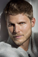 photo of person Travis Van Winkle