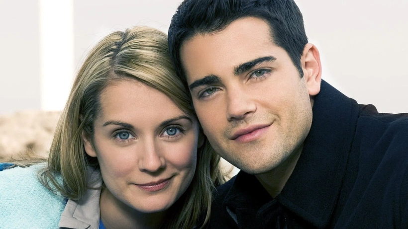 Imagen de Una Nueva Vida