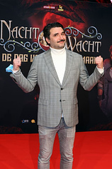 picture of actor Begir Memeti