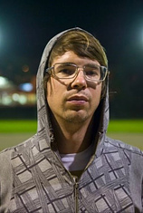 photo of person Yan Giroux