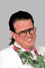 photo of person Bruce Prichard
