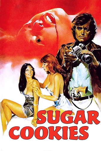 Poster de Lesbianismo Asesino