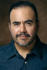 Foto de Orlando Arriaga