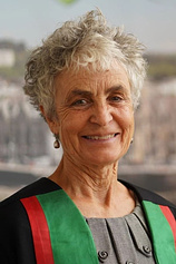 picture of actor Sue Jones-Davies