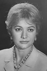 picture of actor Valentina Kutsenko