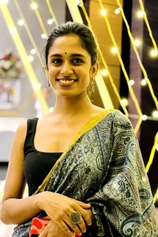 Foto de Meenakshi Jayan