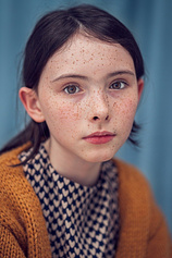 picture of actor Bodhi Rae Breathnach