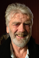 picture of actor Søren Steen