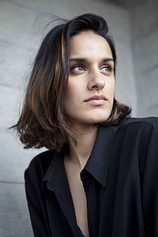 picture of actor Hussina Raja
