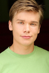 picture of actor Sean Depner