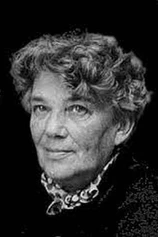 Foto de Halina Gryglaszewska