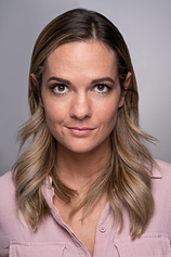 Foto de Jyllian Petrie