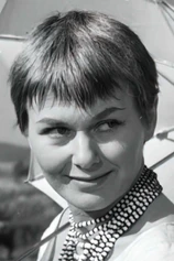Foto de Halina Dobrucka