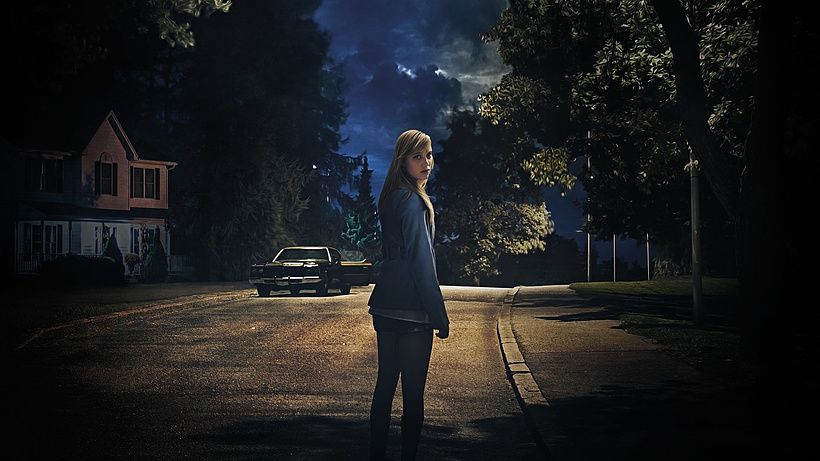 Imagen de It Follows