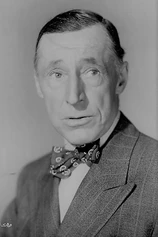 Foto de Percy Kilbride