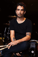 picture of actor Tony Hajjar