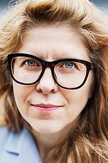 photo of person Anna Jadowska