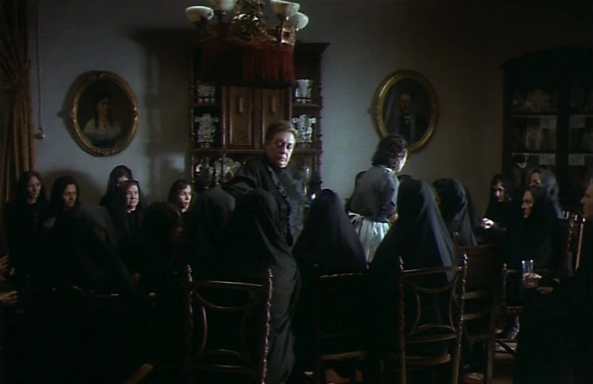 Imagen de La Casa de Bernarda Alba