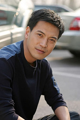 picture of actor Wang Haidi
