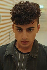 picture of actor Narek Awanesyan
