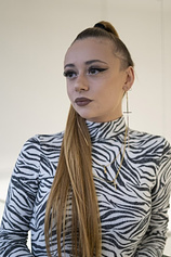 picture of actor Soraya Luaces