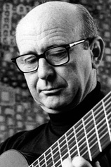 photo of person Narciso Yepes