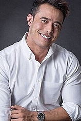 picture of actor Zul Ariffin