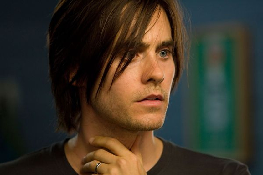 Jared Leto en Las Vidas posibles de Mr. Nobody