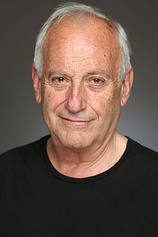 picture of actor Enrique Cazorla