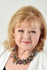 picture of actor Franziska Troegner