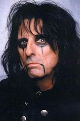 picture of actor Alice Cooper