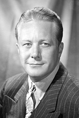 picture of actor Gene Raymond