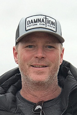 picture of actor Steve McMichaels