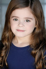 picture of actor Adelynn Spoon