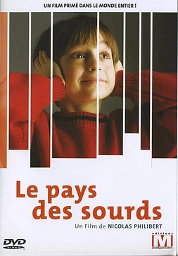 poster of movie En el país de los sordos
