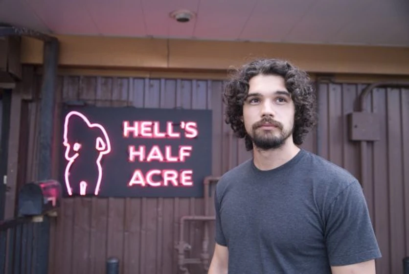 Steven Strait en asuntos-de-familia