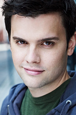 photo of person Ian McWethy
