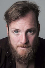 Foto de Brendan Sean Murray