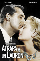 poster of movie Atrapa a un Ladrón